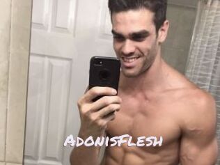 AdonisFlesh