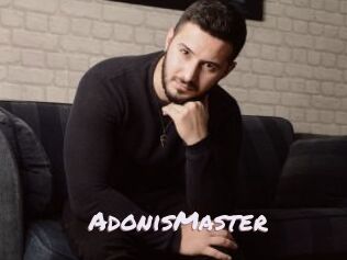 AdonisMaster