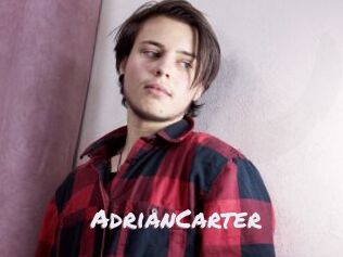 AdrianCarter