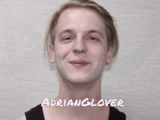 AdrianGlover