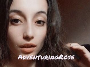 AdventuringRose