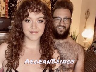 AegeanBeings