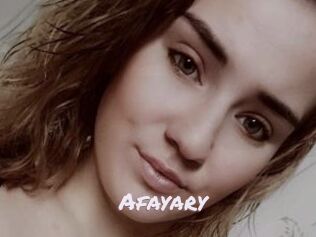 Afayary