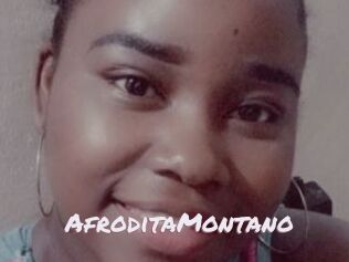 AfroditaMontano