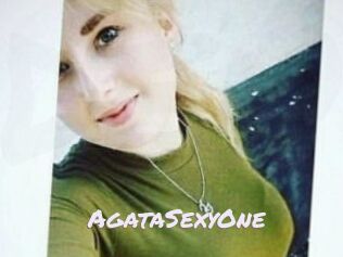 AgataSexy_One