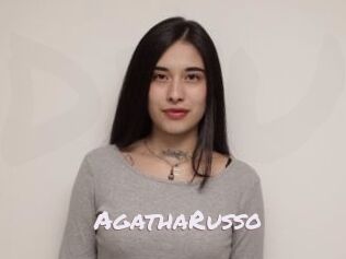 AgathaRusso