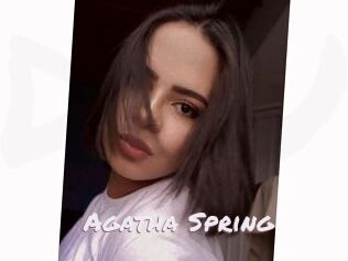 Agatha_Spring