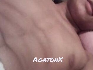 Agaton_X