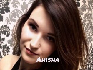 Ahisha