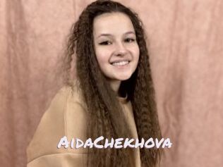 AidaChekhova