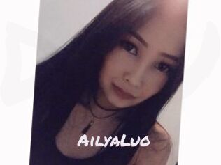 AilyaLuo