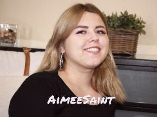 AimeeSaint