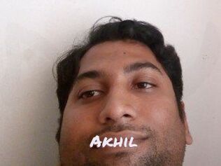 Akhil