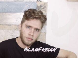 AlanFreddy