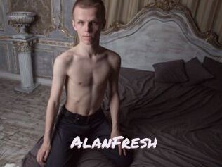 AlanFresh