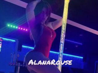 AlanaRouse