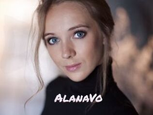 AlanaVo