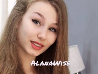 AlanaWise