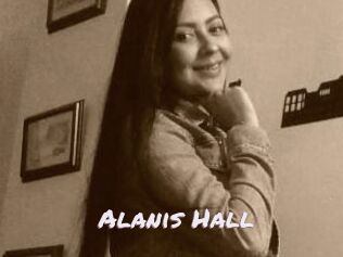 Alanis_Hall