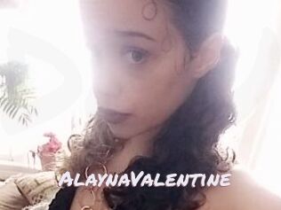 AlaynaValentine