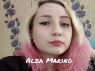 Alba_Marino