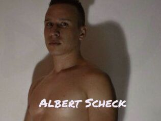Albert_Scheck