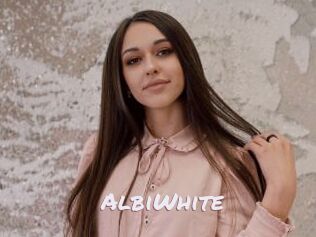 AlbiWhite