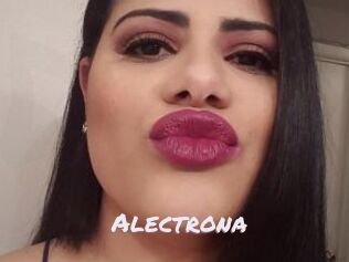Alectrona