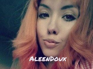 AleenDoux