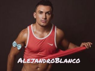 AlejandroBlanco