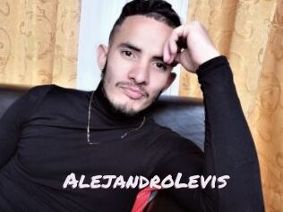 AlejandroLevis