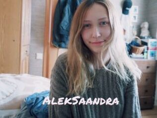 AlekSaandra