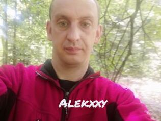 Alekxxy