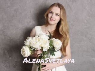 AlenaSvetlaya