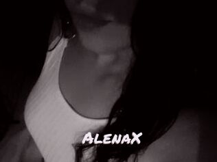 AlenaX