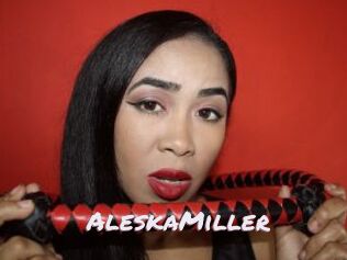 AleskaMiller