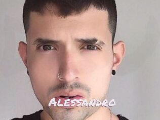 Alessandro