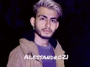 Alessandro21