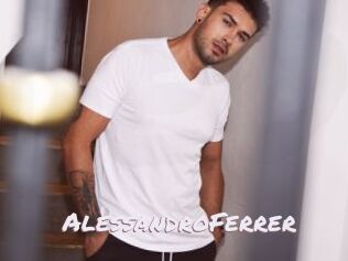 AlessandroFerrer