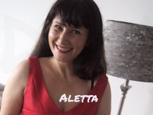 Aletta