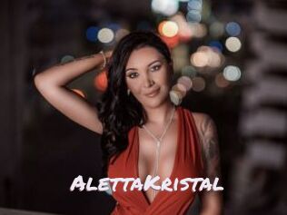 AlettaKristal