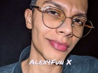 Alex4Fun_X