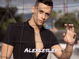 AlexLesley