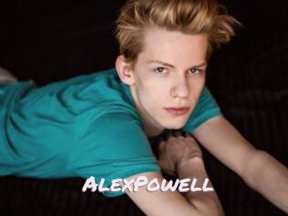 AlexPowell