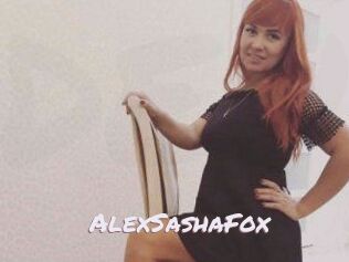 AlexSashaFox