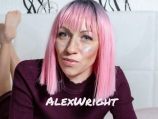 AlexWright