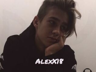 AlexX18