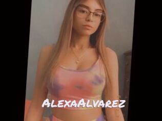 AlexaAlvarez