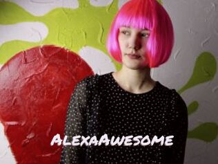 AlexaAwesome