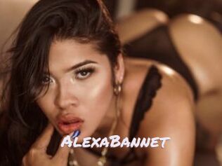 AlexaBannet